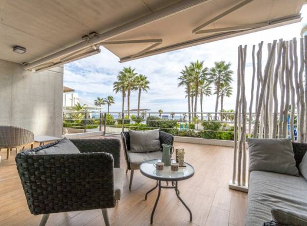 Resale - Apartment - Punta Prima - Res. Sea Senses