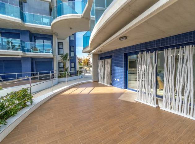 Resale - Apartment - Punta Prima - Res. Sea Senses