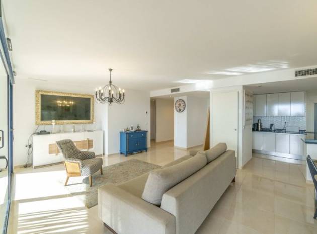 Resale - Apartment - Punta Prima - Res. Sea Senses