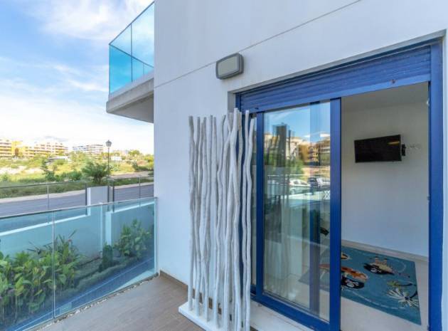 Resale - Apartment - Punta Prima - Res. Sea Senses