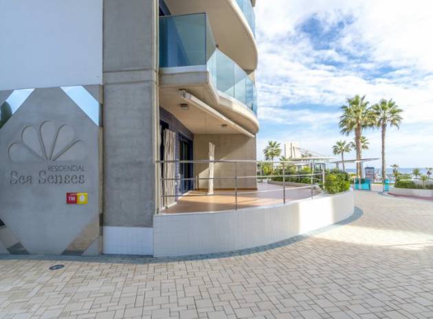 Resale - Apartment - Punta Prima - Res. Sea Senses