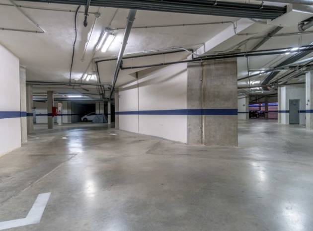 Resale - Apartment - Punta Prima - Res. Sea Senses