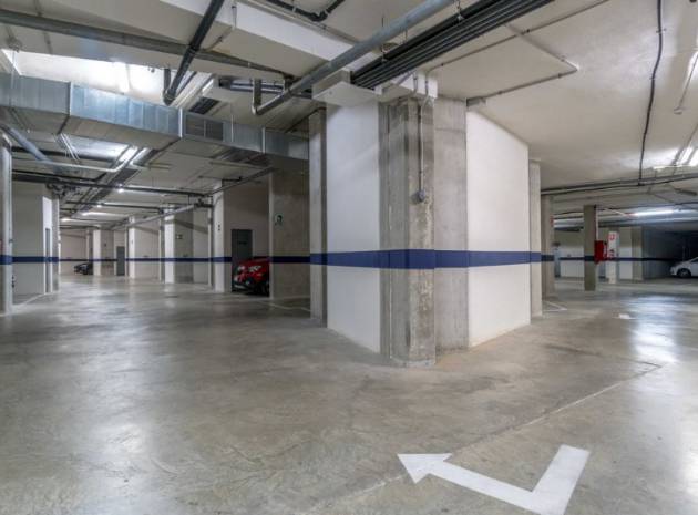 Resale - Apartment - Punta Prima - Res. Sea Senses