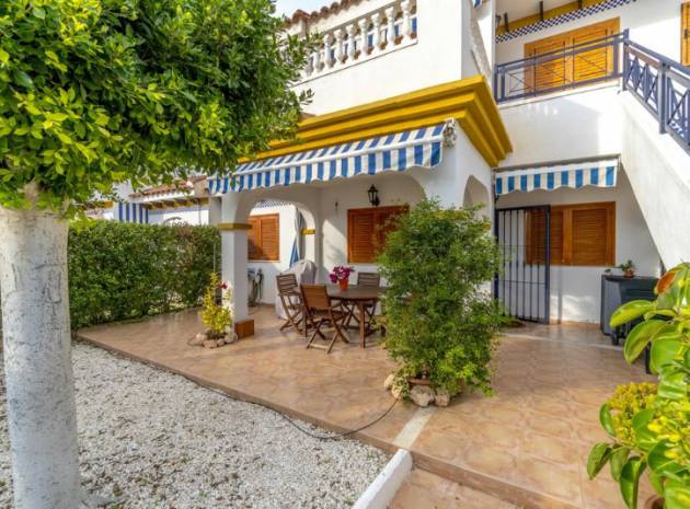 Resale - Apartment - Mil Palmeras - riomar