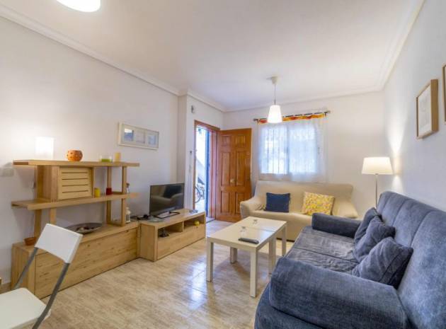 Resale - Apartment - Mil Palmeras - riomar