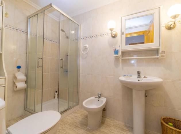 Resale - Apartment - Mil Palmeras - riomar