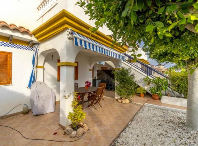 Resale - Apartment - Mil Palmeras - riomar