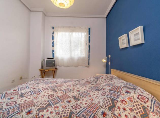 Resale - Apartment - Mil Palmeras - riomar