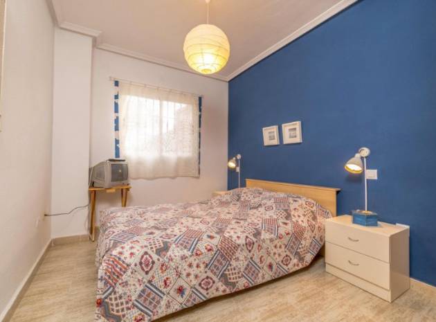 Resale - Apartment - Mil Palmeras - riomar