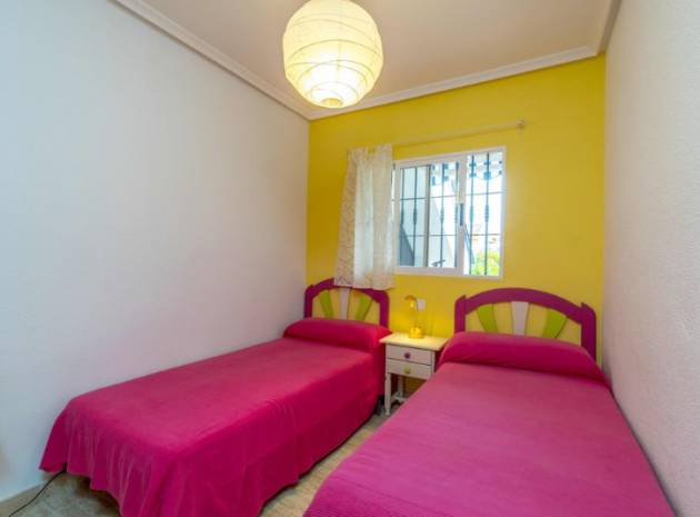 Resale - Apartment - Mil Palmeras - riomar