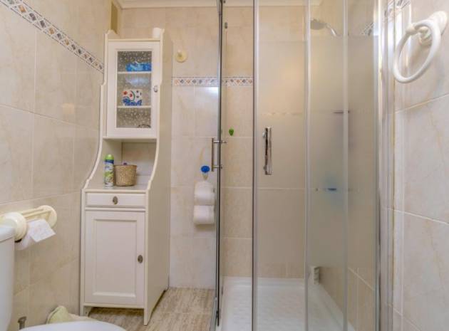 Resale - Apartment - Mil Palmeras - riomar