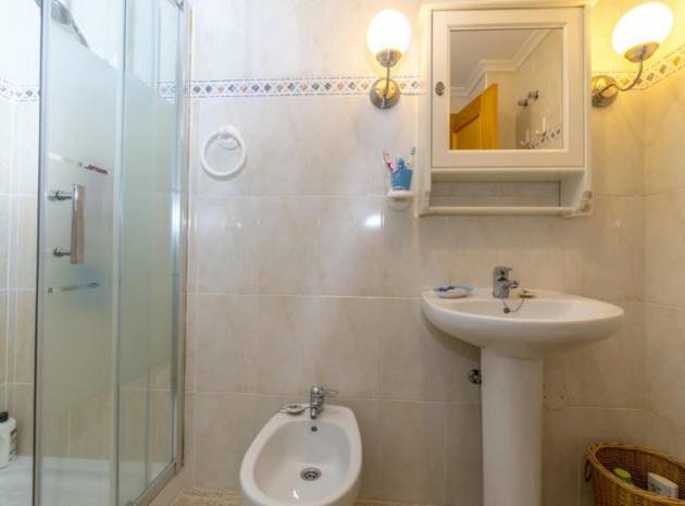 Resale - Apartment - Mil Palmeras - riomar