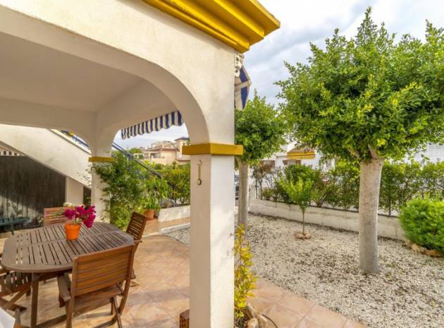 Resale - Apartment - Mil Palmeras - riomar