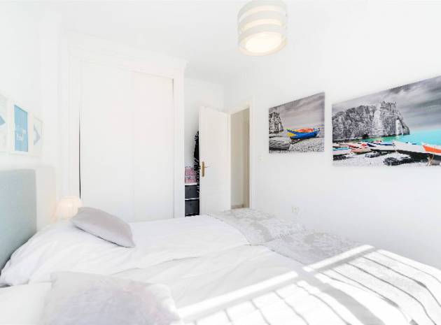 Resale - Villa - Villamartin - costa dorada