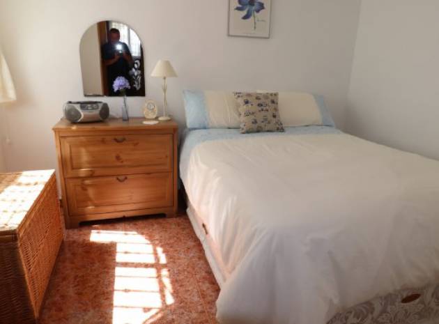 Revente - Appartement - Los Montesinos - entre naranjos