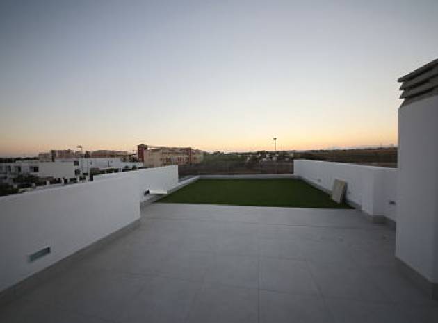 New Build - Villa - San Javier - Santa Eulalia Villas