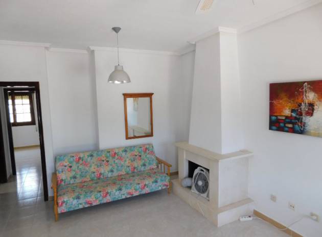 Resale - Townhouse - Villamartin - pueblo principe