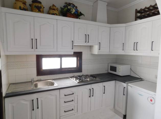 Resale - Townhouse - Villamartin - pueblo principe