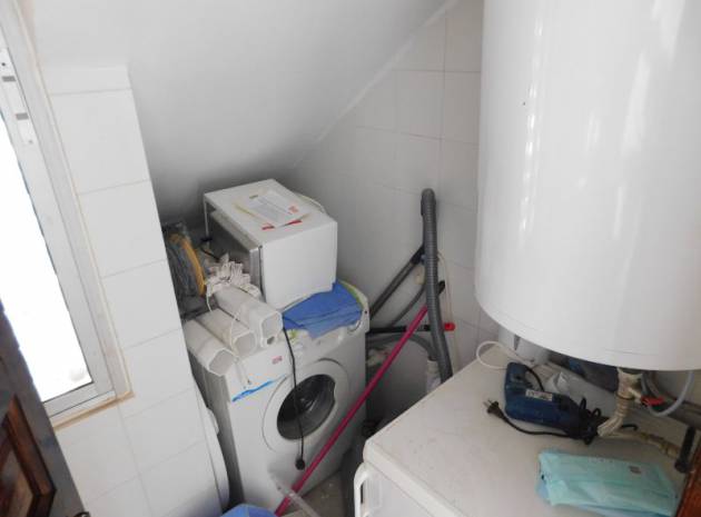 Resale - Townhouse - Villamartin - pueblo principe