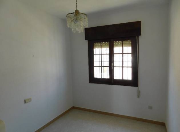Resale - Townhouse - Villamartin - pueblo principe