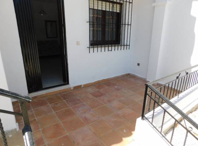 Resale - Townhouse - Villamartin - pueblo principe
