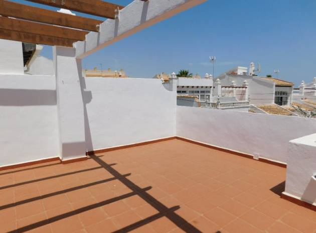 Resale - Townhouse - Villamartin - pueblo principe