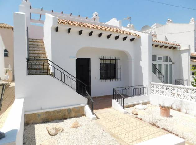 Resale - Townhouse - Villamartin - pueblo principe