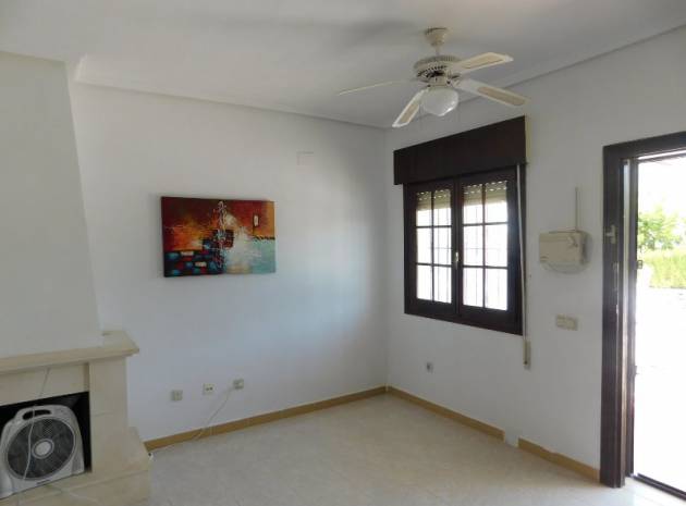 Resale - Townhouse - Villamartin - pueblo principe