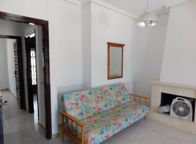 Resale - Townhouse - Villamartin - pueblo principe