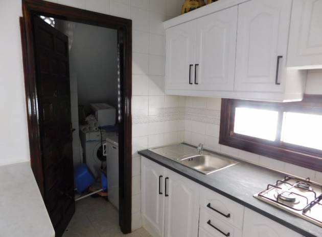 Resale - Townhouse - Villamartin - pueblo principe