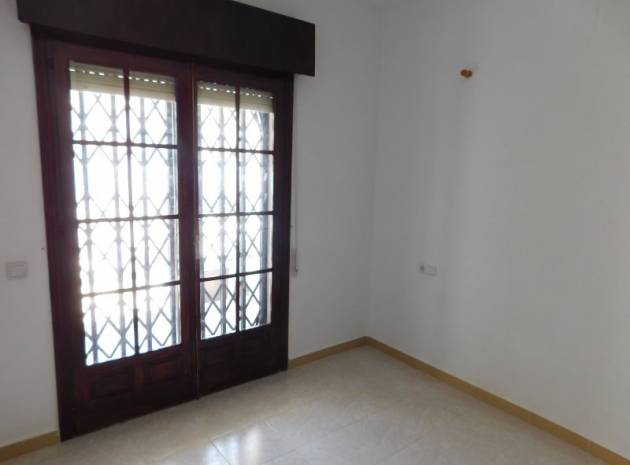 Resale - Townhouse - Villamartin - pueblo principe