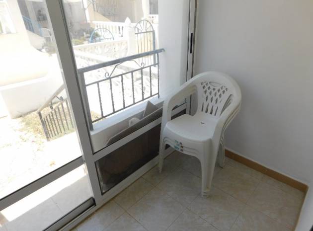 Resale - Townhouse - Villamartin - pueblo principe