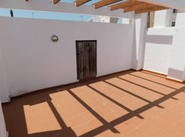 Resale - Townhouse - Villamartin - pueblo principe