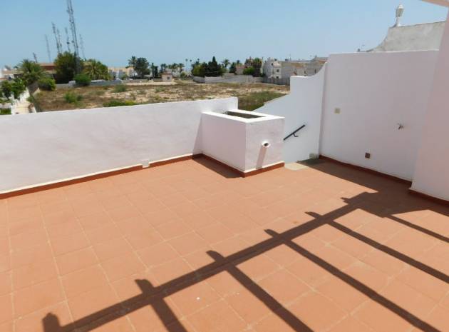 Resale - Townhouse - Villamartin - pueblo principe