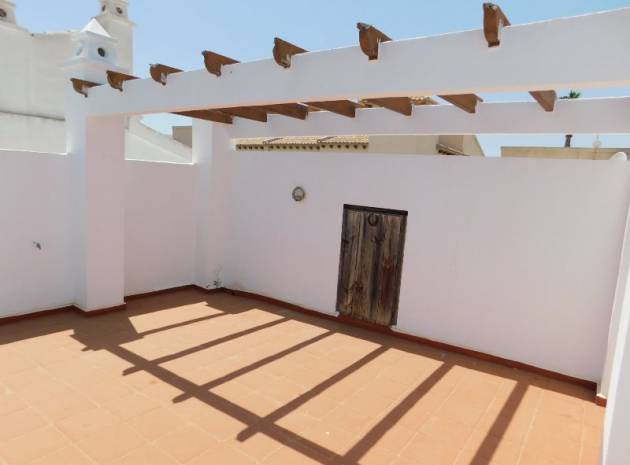 Resale - Townhouse - Villamartin - pueblo principe