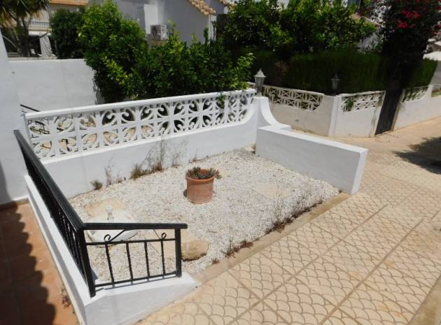 Resale - Townhouse - Villamartin - pueblo principe