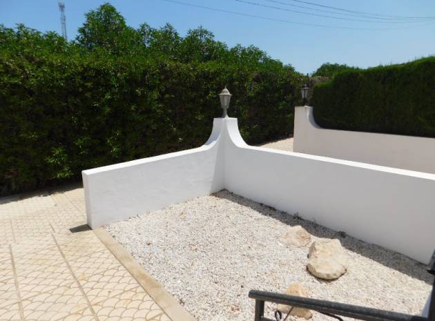 Resale - Townhouse - Villamartin - pueblo principe