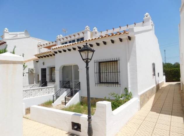 Resale - Townhouse - Villamartin - pueblo principe