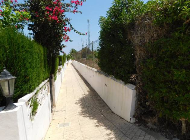 Resale - Townhouse - Villamartin - pueblo principe