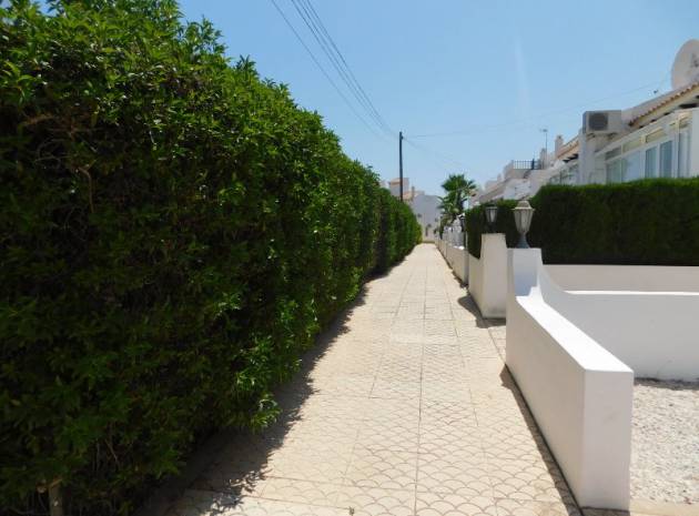 Resale - Townhouse - Villamartin - pueblo principe