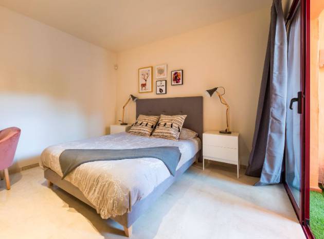 New Build - Apartment - Los Alcazares - Res. Nueva Ribera Beach Club