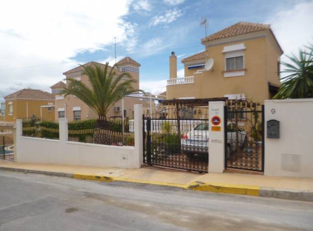 Revente - Villa - Villamartin - El Galan