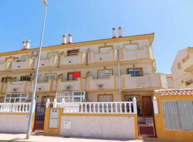 Resale - Apartment - Playa Flamenca - las chismosas