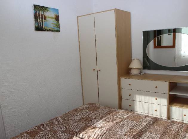 Revente - Appartement - Torrevieja - mar azul