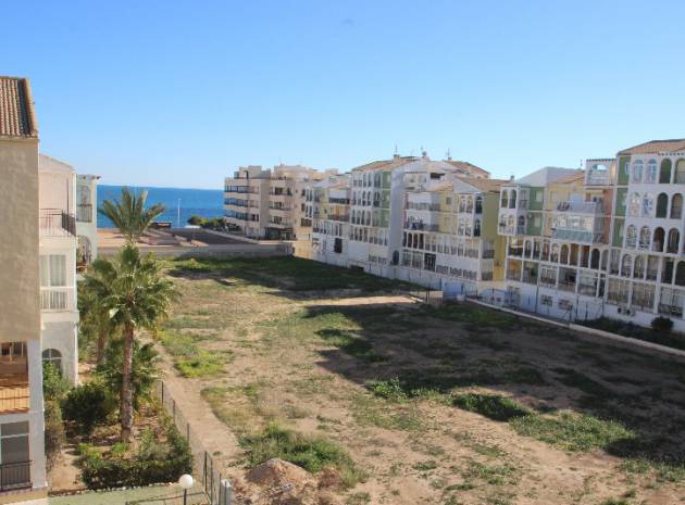 Wiederverkauf - Wohnung - Torrevieja - mar azul