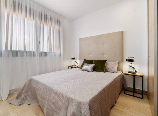 New Build - Apartment - Los Balcones - Laguna Beach