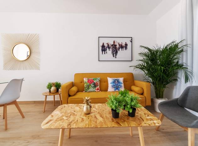 New Build - Apartment - Los Balcones - Laguna Beach