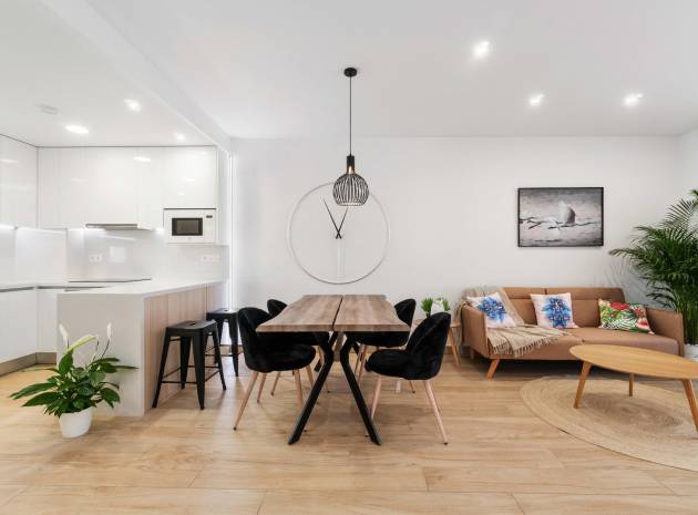 New Build - Apartment - Los Balcones - Laguna Beach