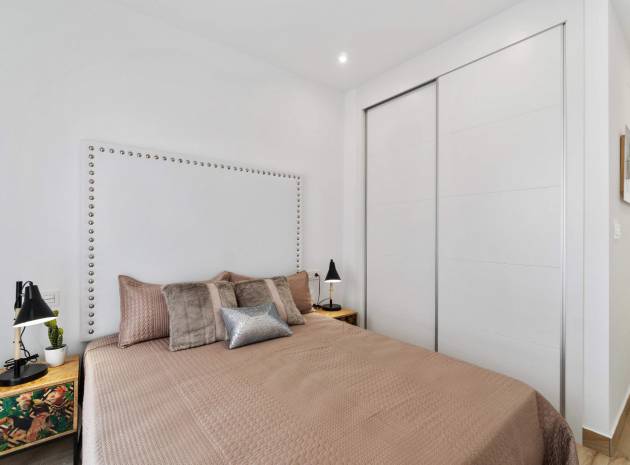 New Build - Apartment - Los Balcones - Laguna Beach