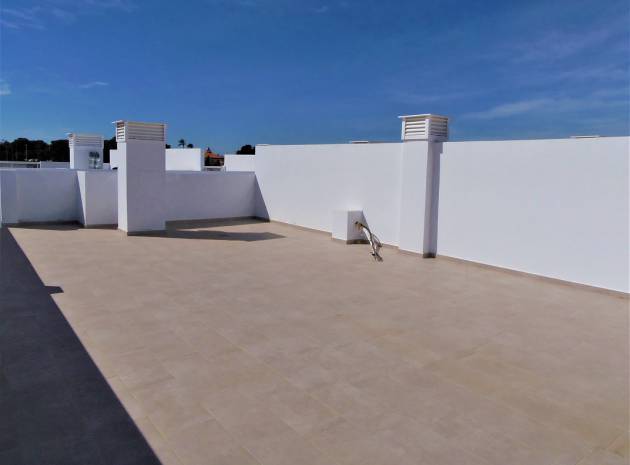 New Build - Apartment - San Pedro del Pinatar - San Pedro Villas